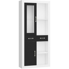 Vitrīna VERIN VRN-15 glancēts
